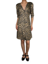 Vestido Kota Leppo