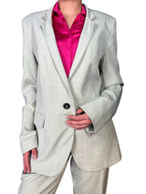 Set Blazer Y Pantalón