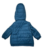 Parka Reversible NIÑO