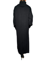 Vestido Tejido