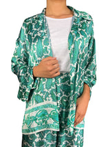 Set Paisley PLUS SIZE