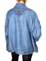 Kimono Sarre Tencel