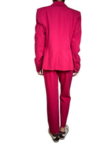 Set Blazer Y Pantalón