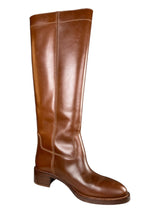 Botas Camel