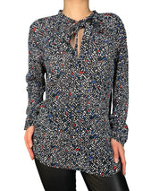 Blusa Viscosa PLUS SIZE