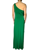 Vestido Maxi Broche Pedrería