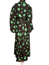 Vestido Maxi Estampado