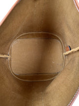 Cartera Bucket Small