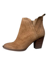 Botines Bessey