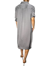 Vestido Camisero