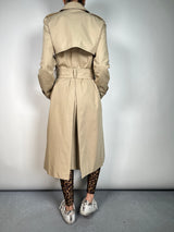 Trench Beige