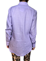 Blusa Lila Lino