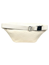 Riñonera GG Embossed Belt Bag