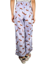 Pantalón Lila Tigres