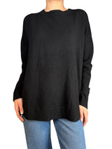 Sweater Lana y Cashmere