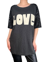 Polera Love
