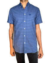 Camisa Slim Fit