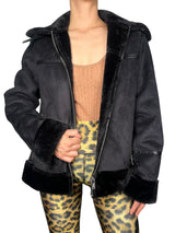 Chaqueta Gotha
