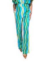 Pantalón Viscosa