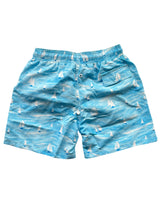 Traje De Baño Regata