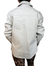 Sobrecamisa Madison Cuero