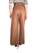 Culotte Camel