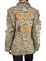 Chaqueta Kayaka