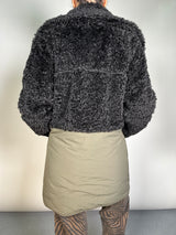 Parca Piel Sintética