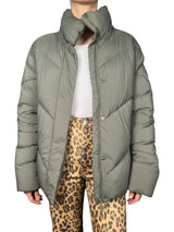 Chaqueta Acolchada