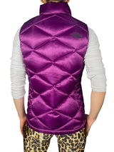 Chaqueta Sin Mangas