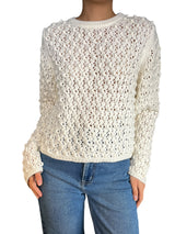 Sweater Blanco