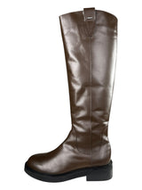 Botas Cuero