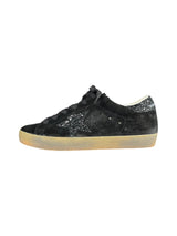 Zapatillas Superstar Gamuza