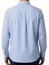 Camisa Cuadros Hombre