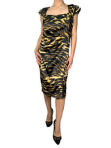 Vestido Tiger
