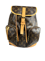 Mochila Sac A Dos Bosphore