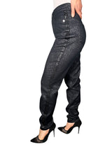 Pantalón Fibras Metalizadas