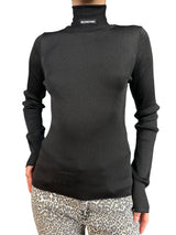 Sweater Cuello Tortuga