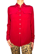 Blusa Seda