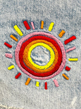 Shorts Peace Of Mind