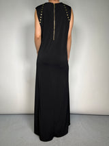 Vestido Tachas PLUS SIZE