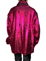 Chaqueta Lentejuelas