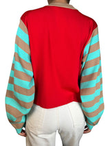 Sweater Tiger Japon