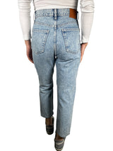Jeans Rectos