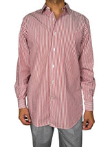 Camisa Rayas Slim Fit