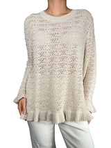 Sweater Beige