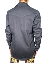 Camisa Denim