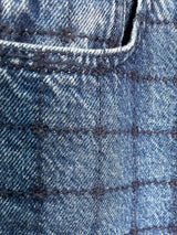Jeans Bordado