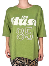 Polera The Muse 85