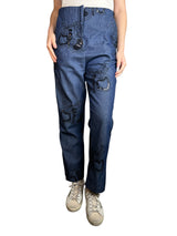Jeans Bordado